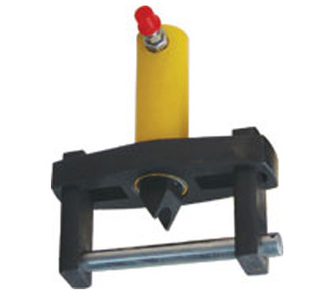 液壓法蘭分離器